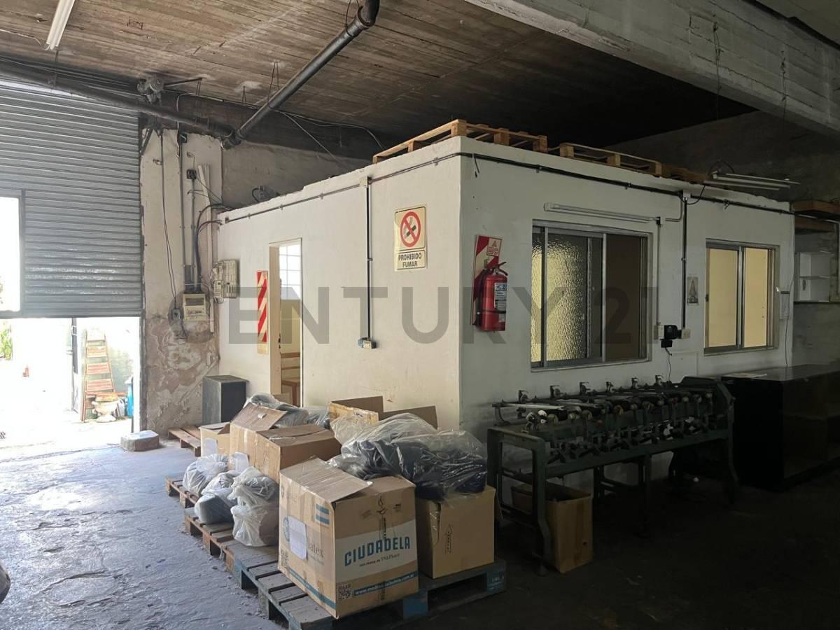 Foto de ALQUILER DEPOSITO 250 MTS2 en Villa Martelli, imagen 5