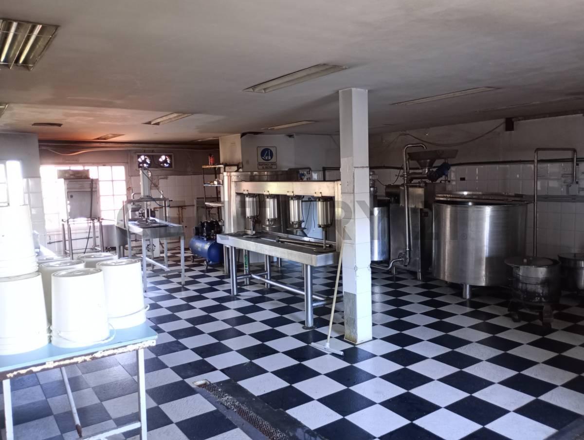Foto de Alquiler Fabrica Gastronomica en Gerli, imagen 2