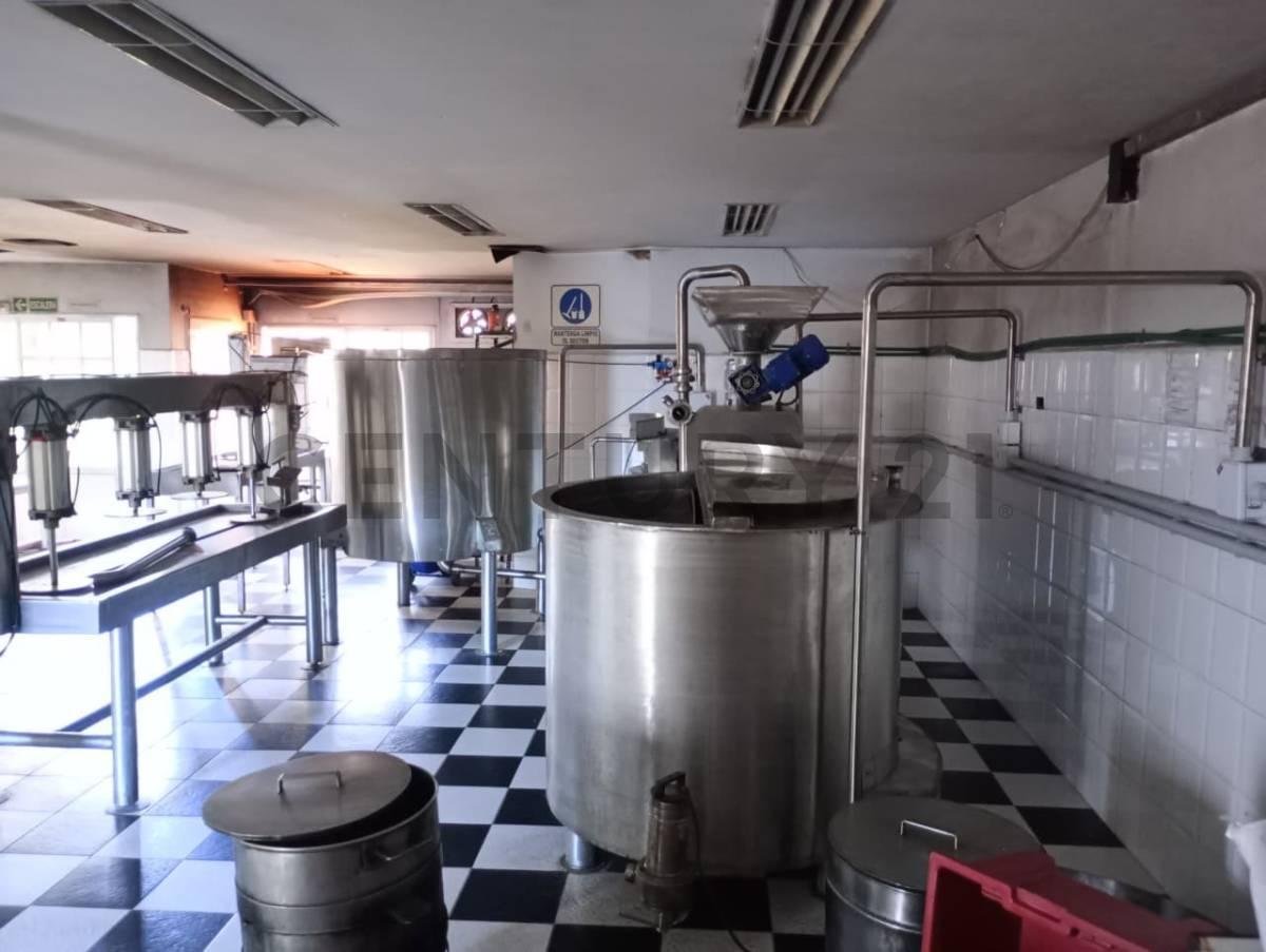 Foto de Alquiler Fabrica Gastronomica en Gerli, imagen 3