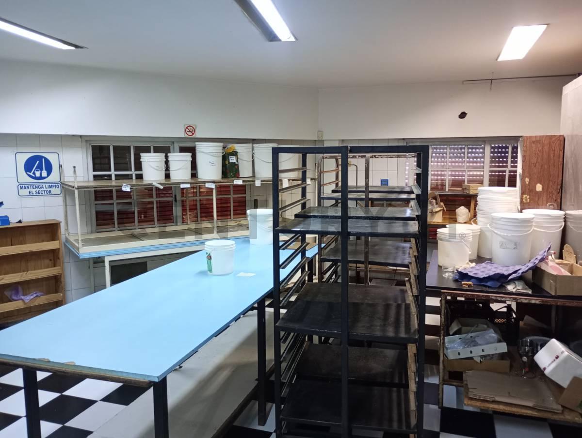 Foto de Alquiler Fabrica Gastronomica en Gerli, imagen 2