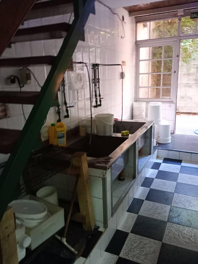 Foto de Alquiler Fabrica Gastronomica en Gerli, imagen 4