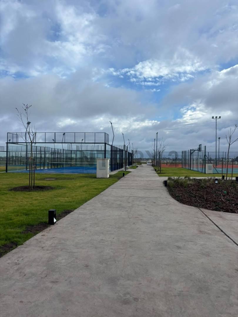 Foto de VENTA LOTE BARRIO DAMASIA AL SUR CANNING EZEIZA, imagen 5