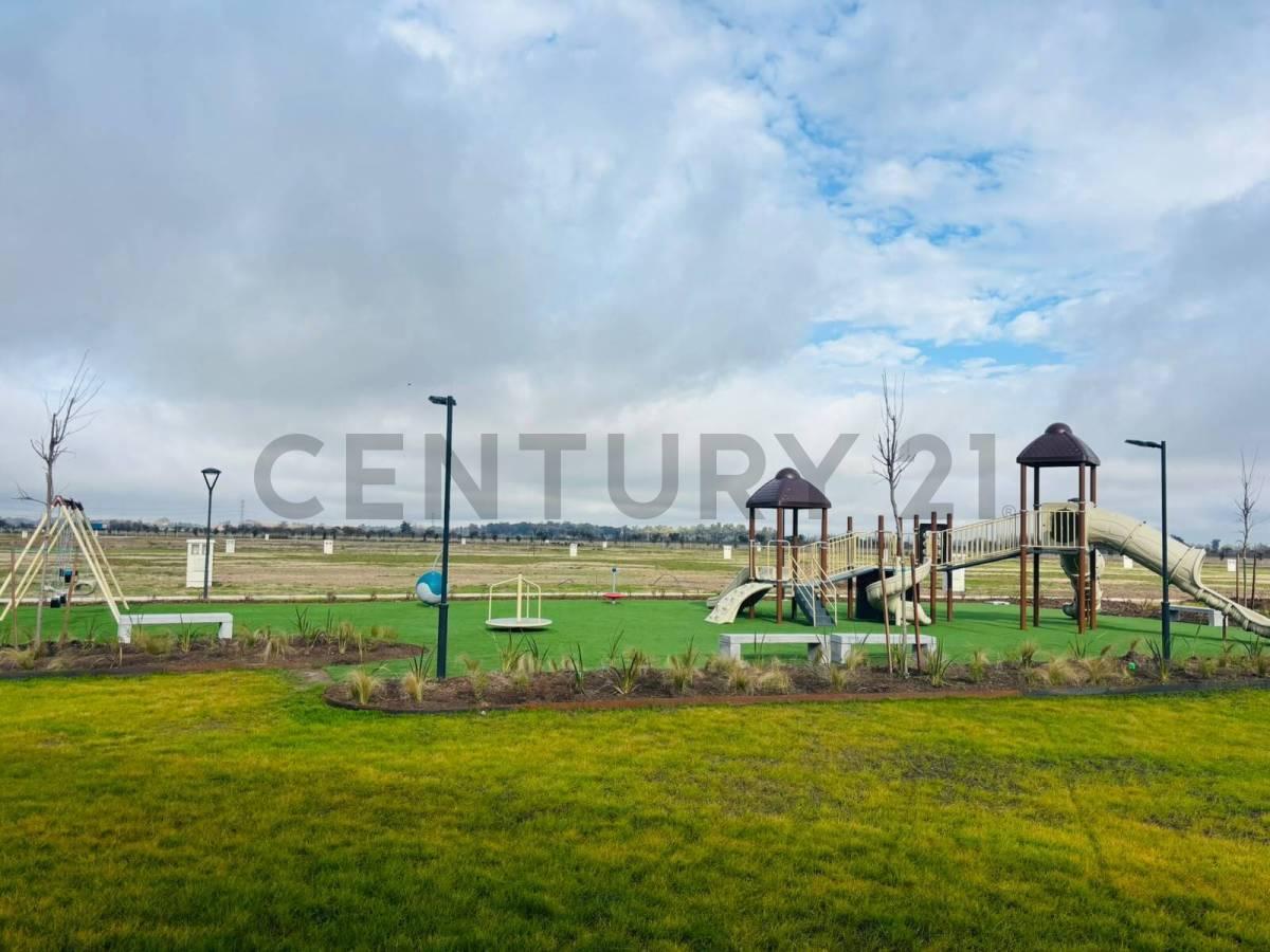 Foto de VENTA LOTE BARRIO DAMASIA AL SUR CANNING EZEIZA, imagen 3