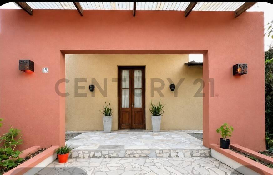 Foto de Casa en Maschwitz Village Lote 766m² con Pileta Apto Crédito, imagen 2