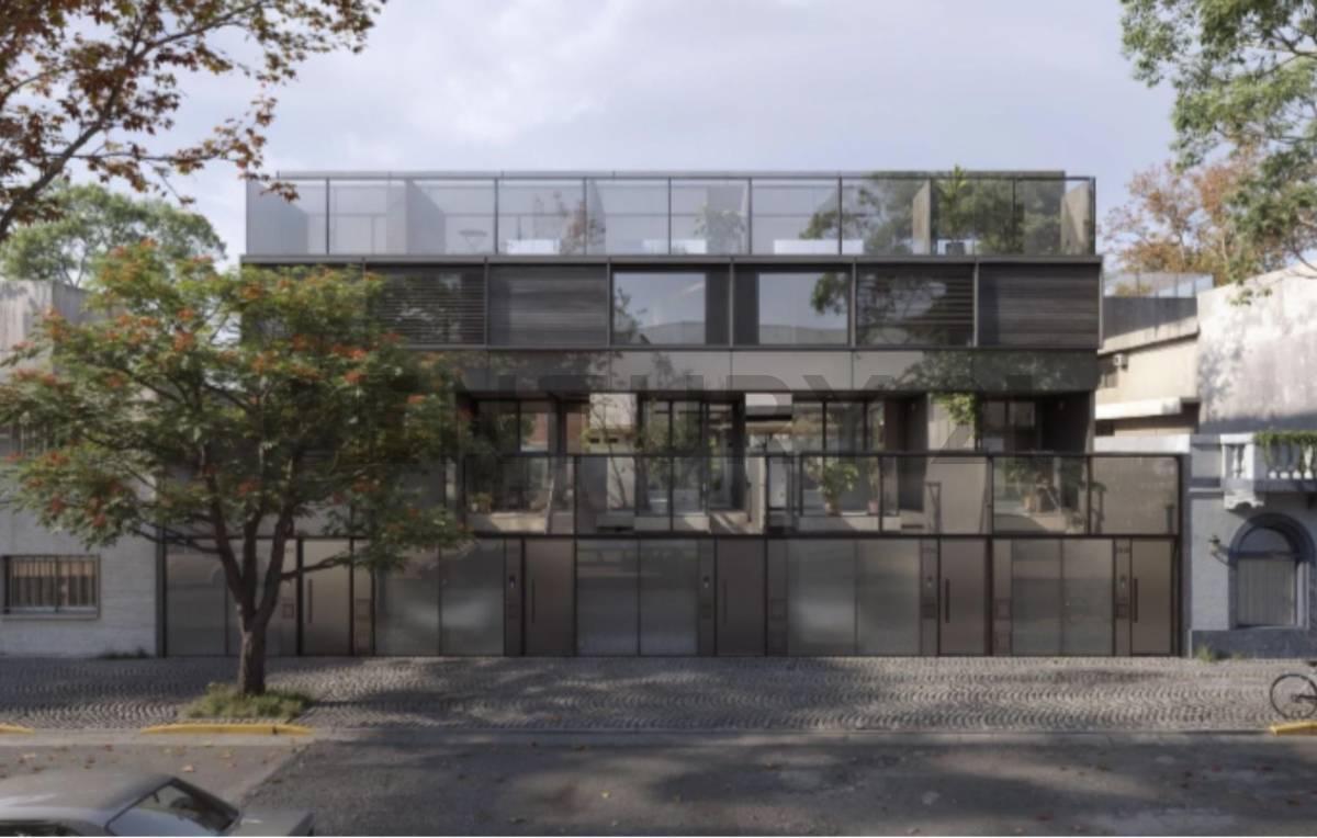 Foto de VENTA CASA 5 AMBIENTES EN BELGRANO CON COCHERA, PARRILLA, BALCON Y, imagen 4