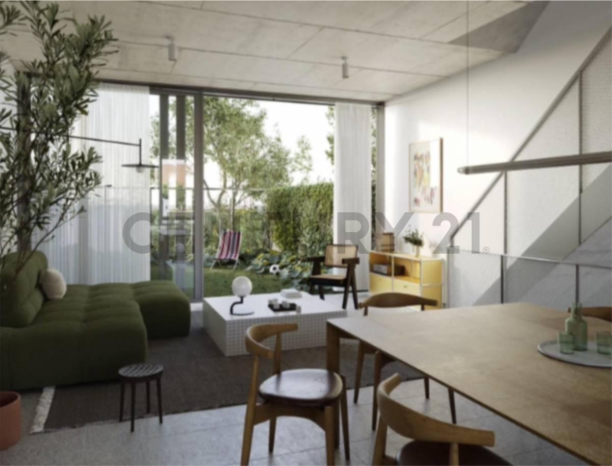 Foto de VENTA CASA 5 AMBIENTES EN BELGRANO CON COCHERA, PARRILLA, BALCON Y, imagen 1