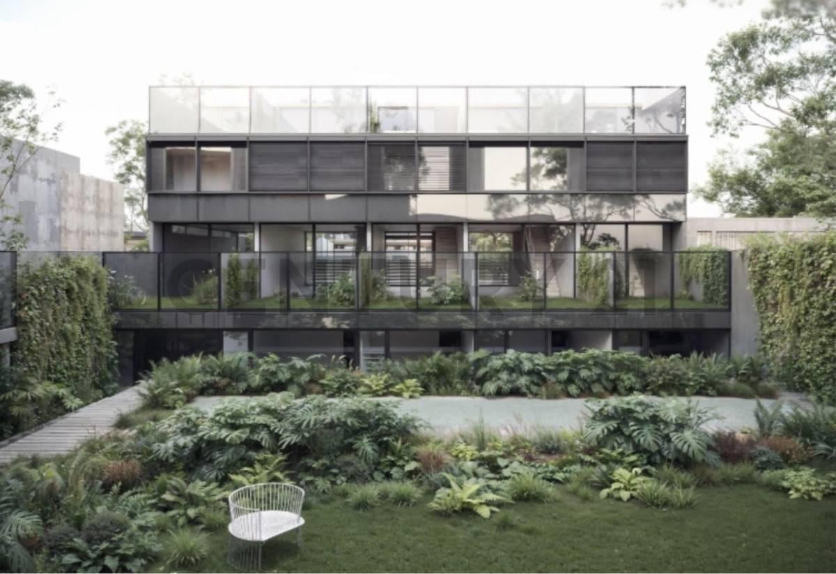 Foto de VENTA CASA 5 AMBIENTES EN BELGRANO CON COCHERA, PARRILLA, BALCON Y, imagen 2