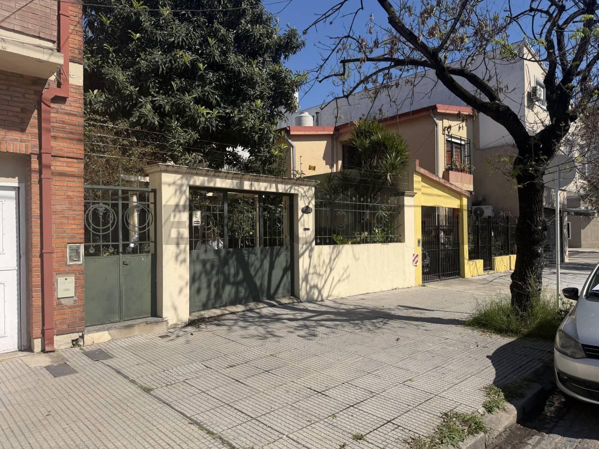 Foto de VENTA TERRENO EN SAAVEDRA INMEJORABLE UBICACION PB+4PISOS USAB2, imagen 2