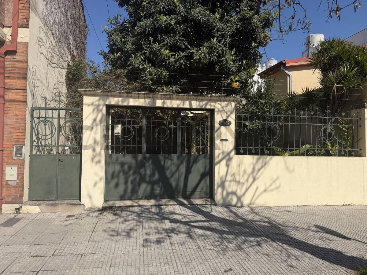 Foto de VENTA TERRENO EN SAAVEDRA INMEJORABLE UBICACION PB+4PISOS USAB2, imagen 3
