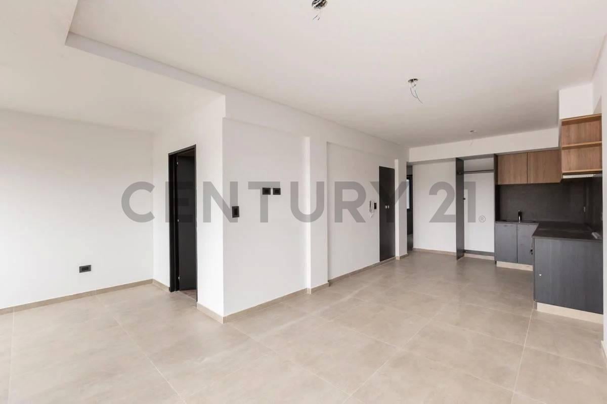 Foto de VENTA MONOAMBIENTE DIVISIBLE EN VILLA URQUIZA C/COCHERA OPCIONAL, imagen 1