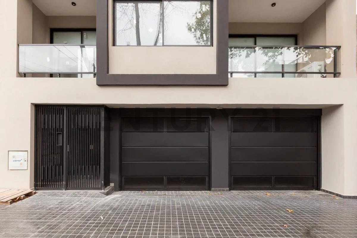 Foto de VENTA MONOAMBIENTE DIVISIBLE EN VILLA URQUIZA C/COCHERA OPCIONAL, imagen 2