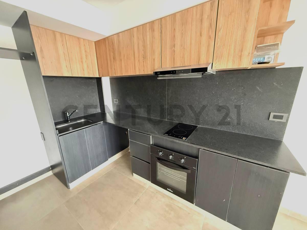 Foto de VENTA MONOAMBIENTE DIVISIBLE EN VILLA URQUIZA C/COCHERA OPCIONAL, imagen 5