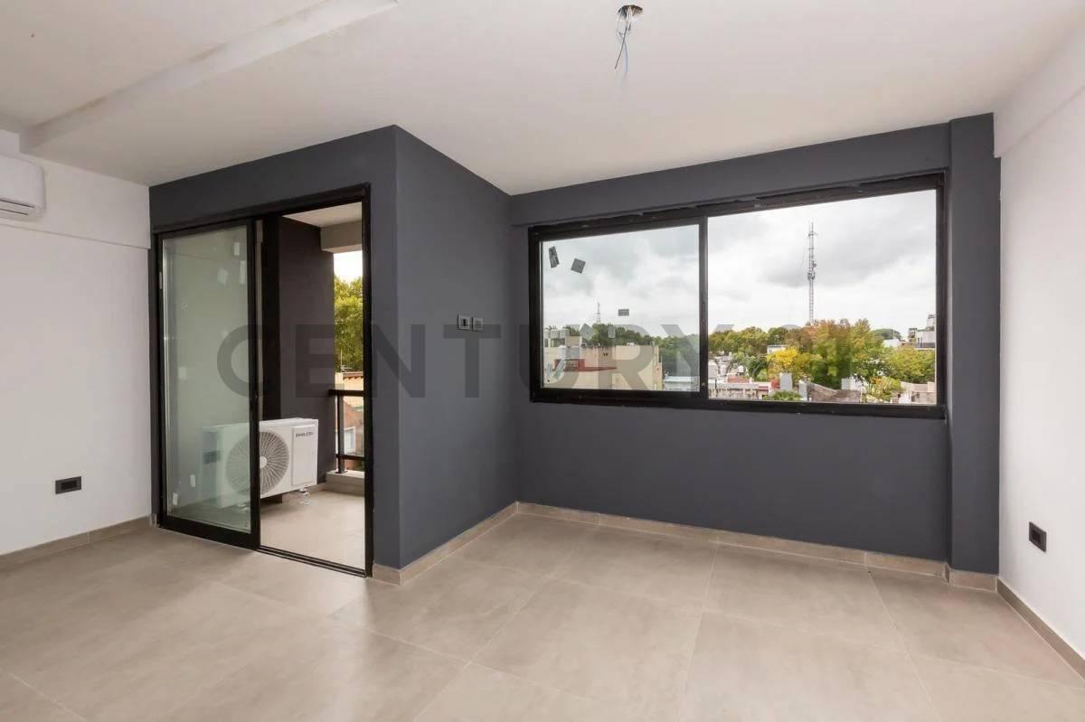 Foto de VENTA MONOAMBIENTE DIVISIBLE EN VILLA URQUIZA C/COCHERA OPCIONAL, imagen 3