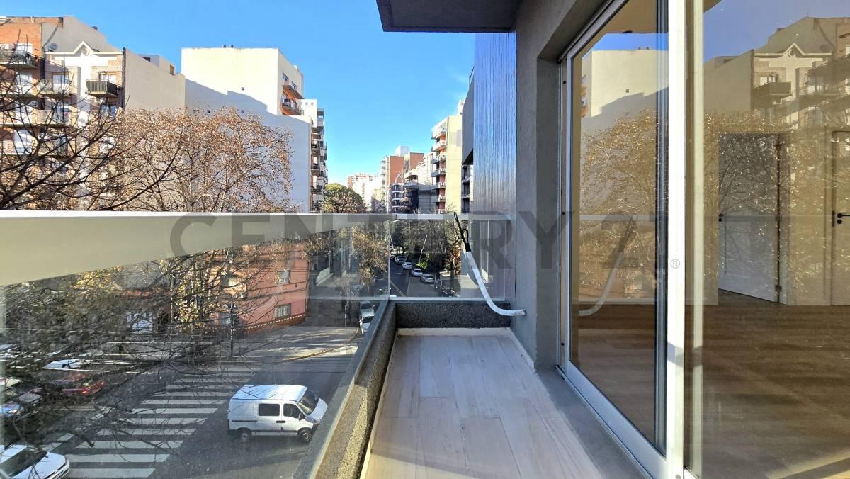 Foto de Venta Departamento de 2 ambientes LUMINOSO | a estrenar | tercer piso, imagen 4