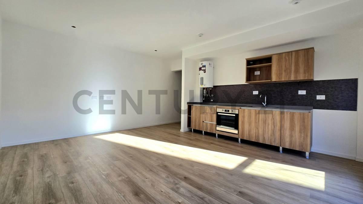 Foto de Venta Departamento de 2 ambientes LUMINOSO | a estrenar | tercer piso, imagen 1
