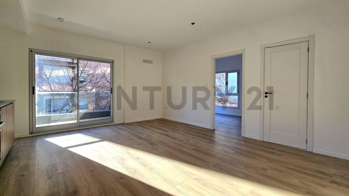 Foto de Venta Departamento de 2 ambientes LUMINOSO | a estrenar | tercer piso, imagen 3