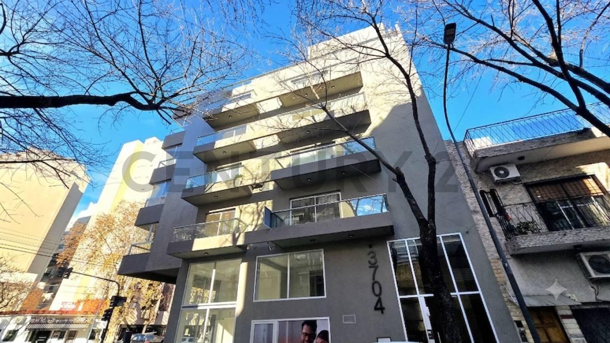 Foto de Venta Departamento de 2 ambientes LUMINOSO | a estrenar | tercer piso, imagen 2