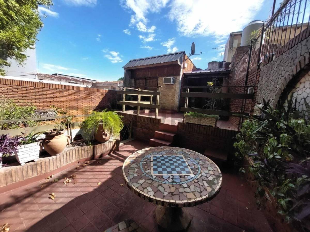 Foto de Venta Terreno - LOTE USAM en Monte Castro, imagen 1