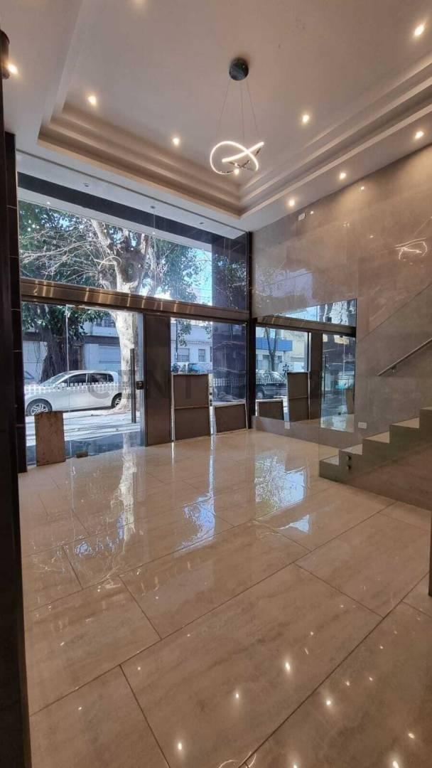 Foto de DEPARTAMENTO MONOAMBIENTE EN VENTA CON RENTA EN COLEGIALES, imagen 4