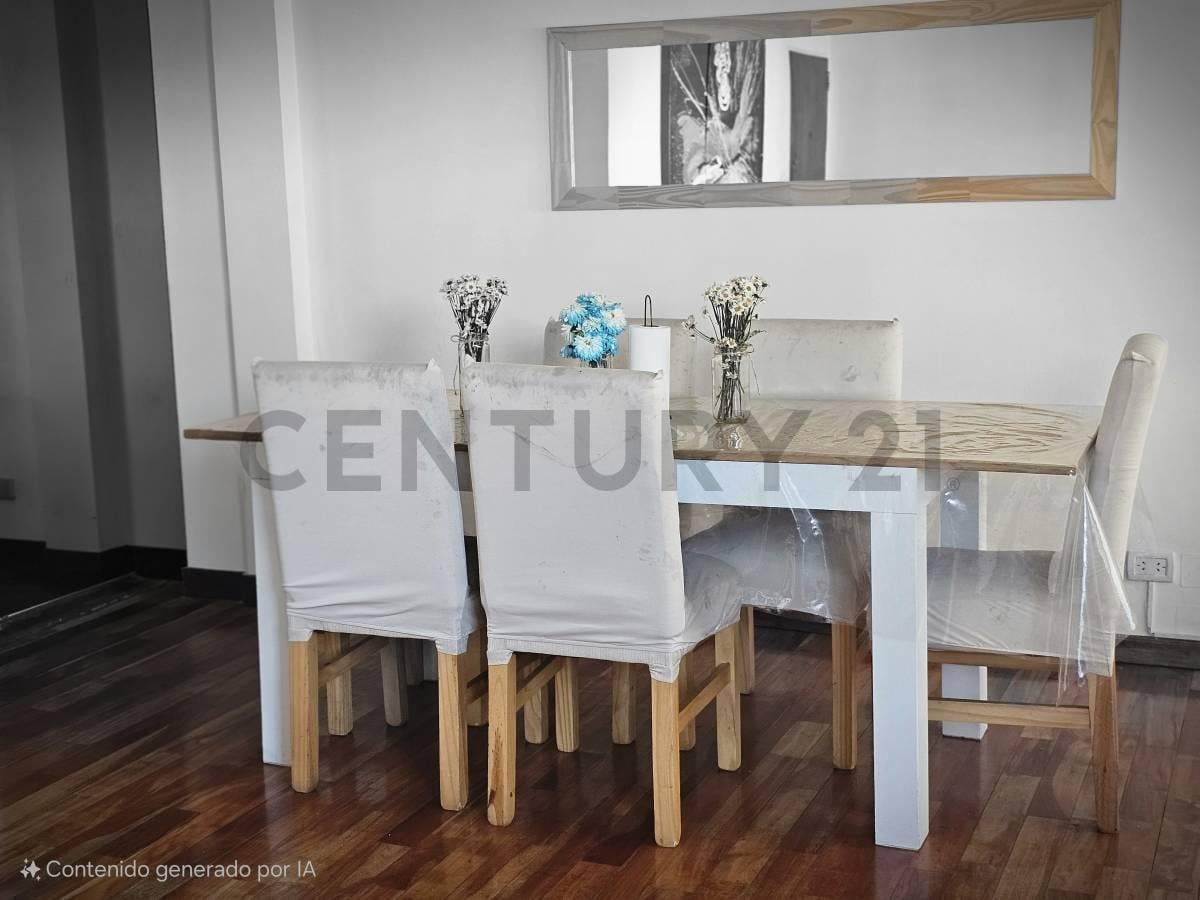 Foto de Venta Departamento Dúplex en Palermo Soho | 4 Dormitorios + Terraza +, imagen 3