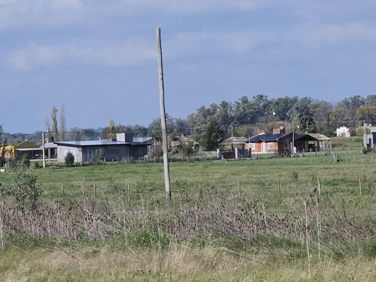 Foto de Venta Lote 1000m2 Mercedes La Cinacina, imagen 1