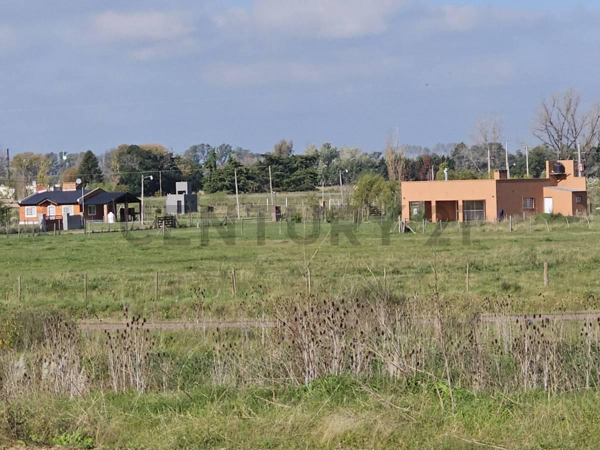 Foto de Venta Lote 1600m2 Mercedes Barrio La Cinacina, imagen 5