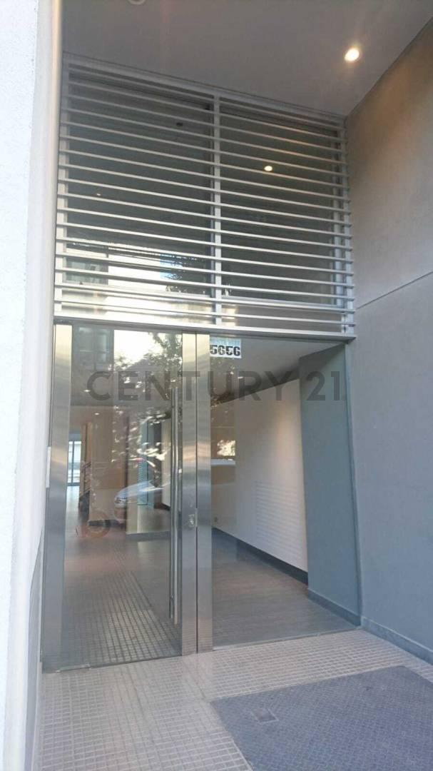 Foto de Palermo Alquiler monoambiente Con Balcón con parrilla Frente muy, imagen 4