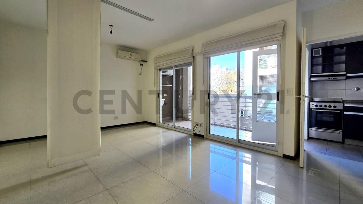 Foto de VENTA MONOAMBIENTE CON BALCÓN EN VILLA URQUIZA CON COCINA SEPARADA, imagen 1
