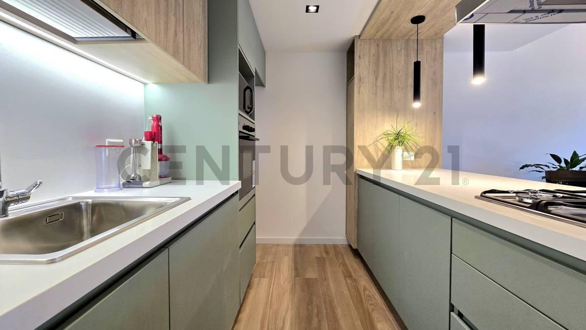 Foto de VENTA DEPARTAMENTO 3 AMBIENTES VILLA URQUIZA CON BALCÓN Y TERRAZA, imagen 3