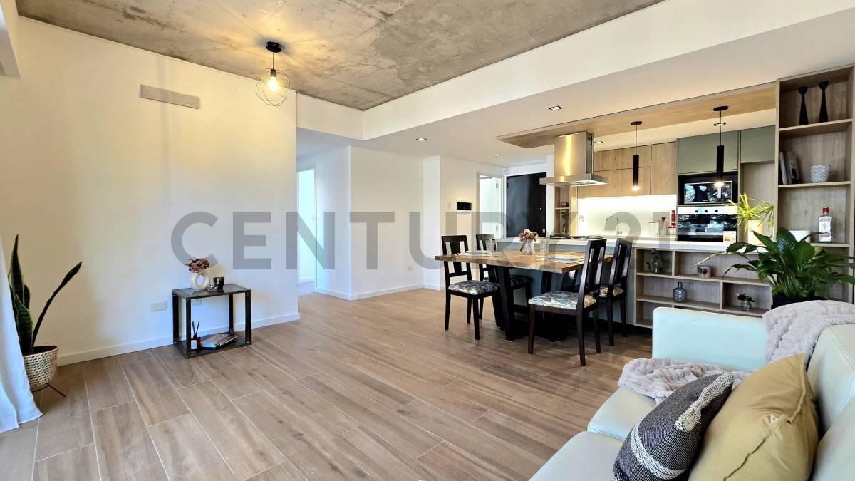 Foto de VENTA DEPARTAMENTO 3 AMBIENTES VILLA URQUIZA CON BALCÓN A ESTRENAR, imagen 1