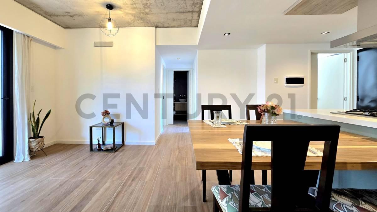 Foto de VENTA DEPARTAMENTO 3 AMBIENTES VILLA URQUIZA CON BALCÓN A ESTRENAR, imagen 4