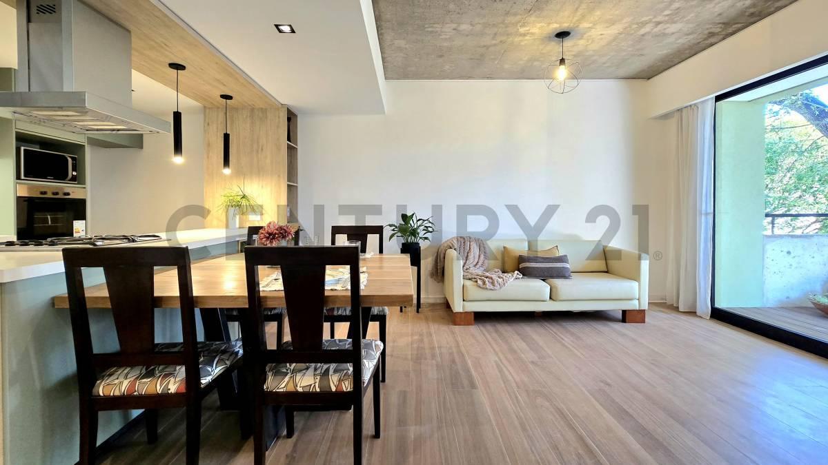 Foto de VENTA DEPARTAMENTO 3 AMBIENTES VILLA URQUIZA CON BALCÓN A ESTRENAR, imagen 3