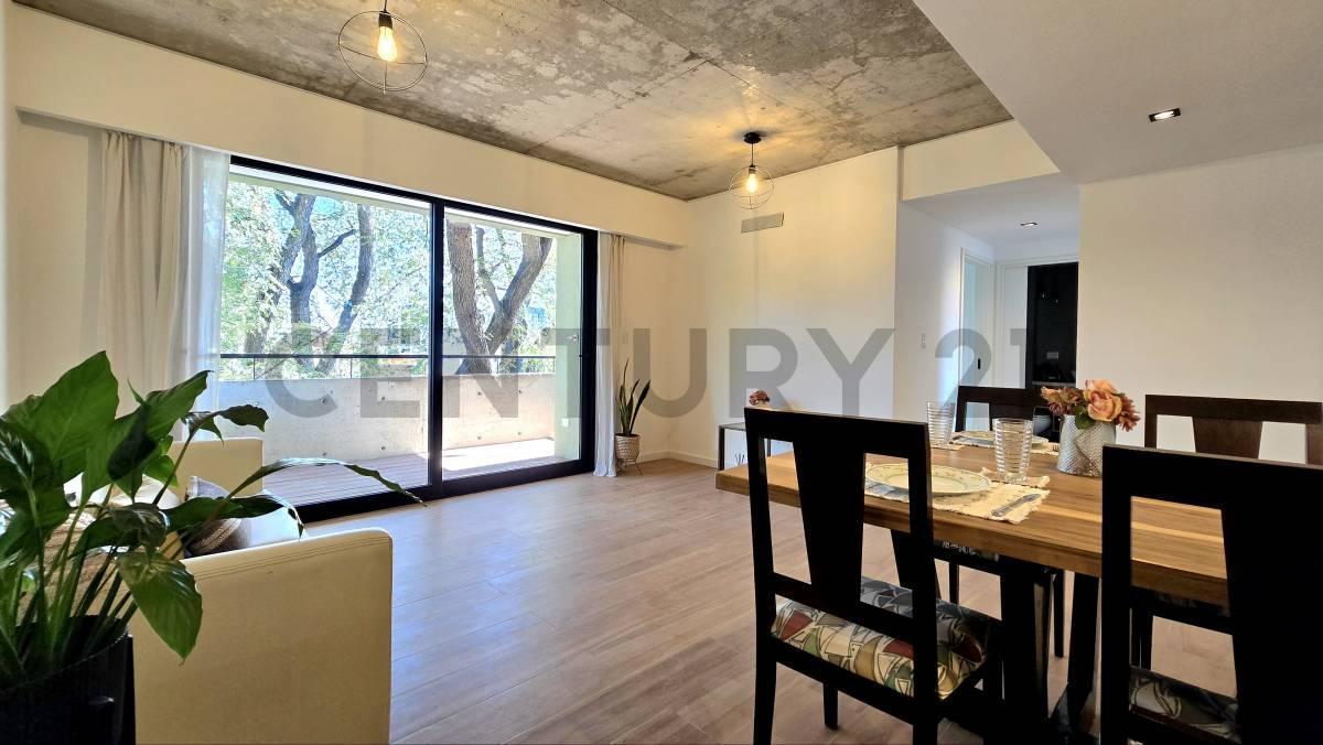 Foto de VENTA DEPARTAMENTO 3 AMBIENTES VILLA URQUIZA CON BALCÓN A ESTRENAR, imagen 5