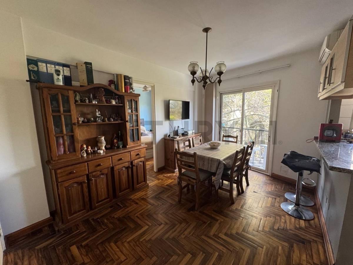 Foto de VENTA DEPARTAMENTO 2 AMBIENTES CABALLITO, imagen 3
