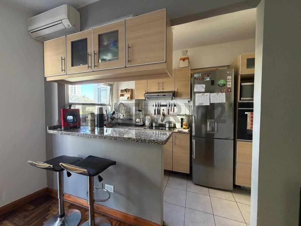 Foto de VENTA DEPARTAMENTO 2 AMBIENTES CABALLITO, imagen 5