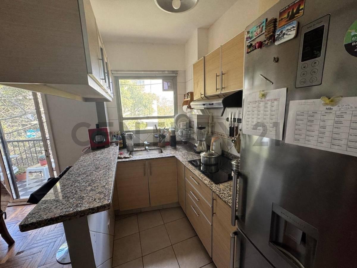 Foto de VENTA DEPARTAMENTO 2 AMBIENTES CABALLITO, imagen 4