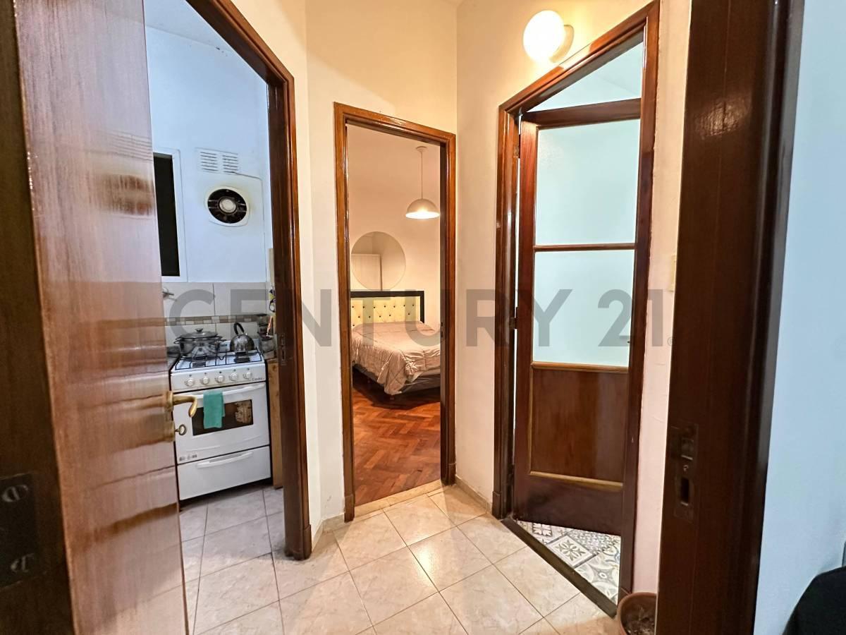 Foto de Venta Departamento 2 ambientes en Caballito, imagen 5