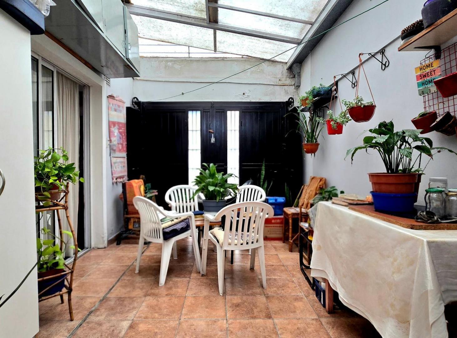 Foto de VENTA PH 3 AMBIENTES EN VILLA PUEYRREDON CON ENTRADA INDEPENDIENTE Y, imagen 5
