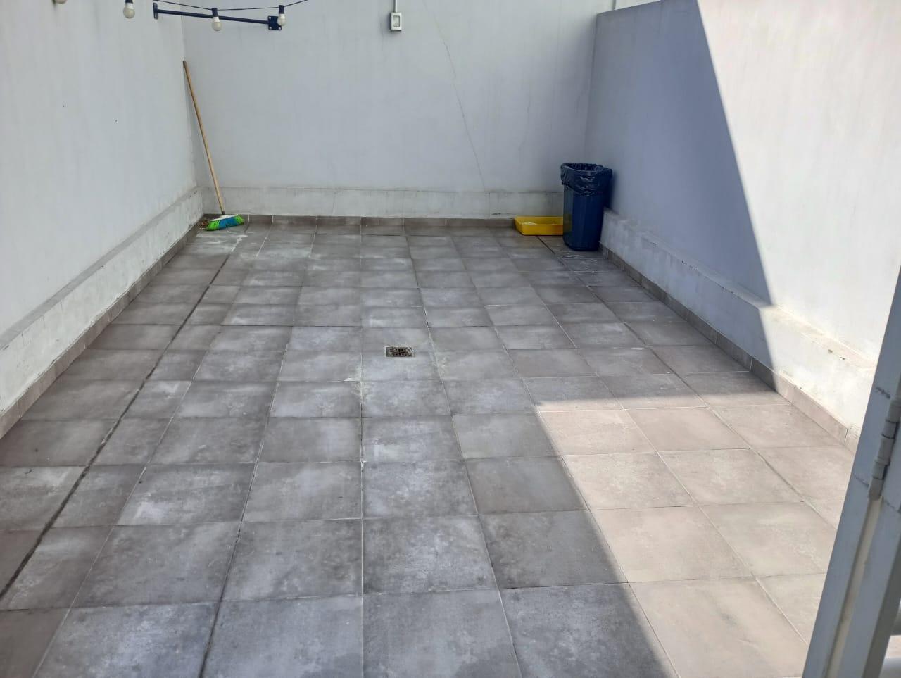 Foto de Departamento monoambiente en venta en Villa Urquiza Parque Chas con, imagen 1