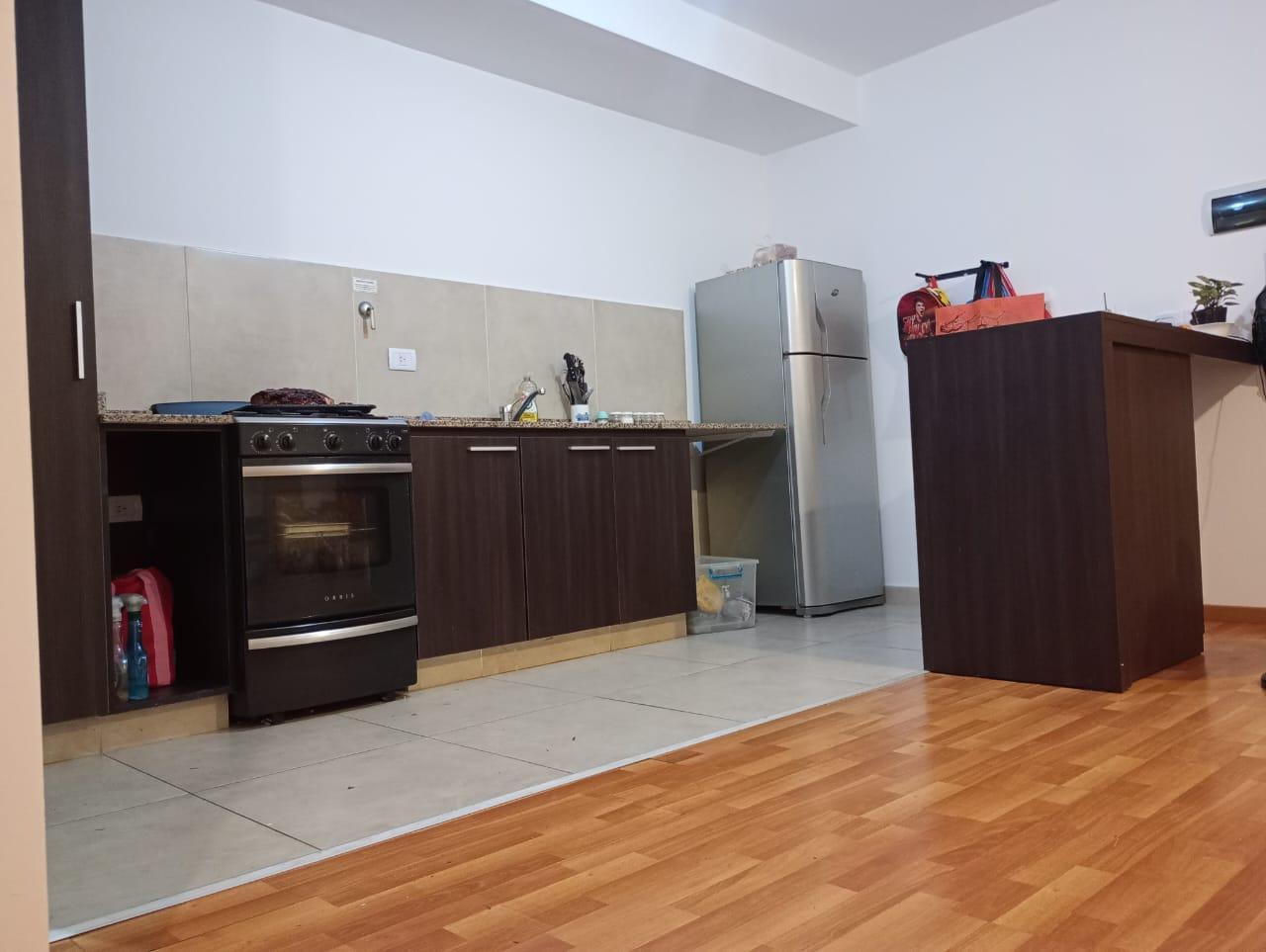 Foto de Departamento monoambiente en venta en Villa Urquiza Parque Chas con, imagen 5