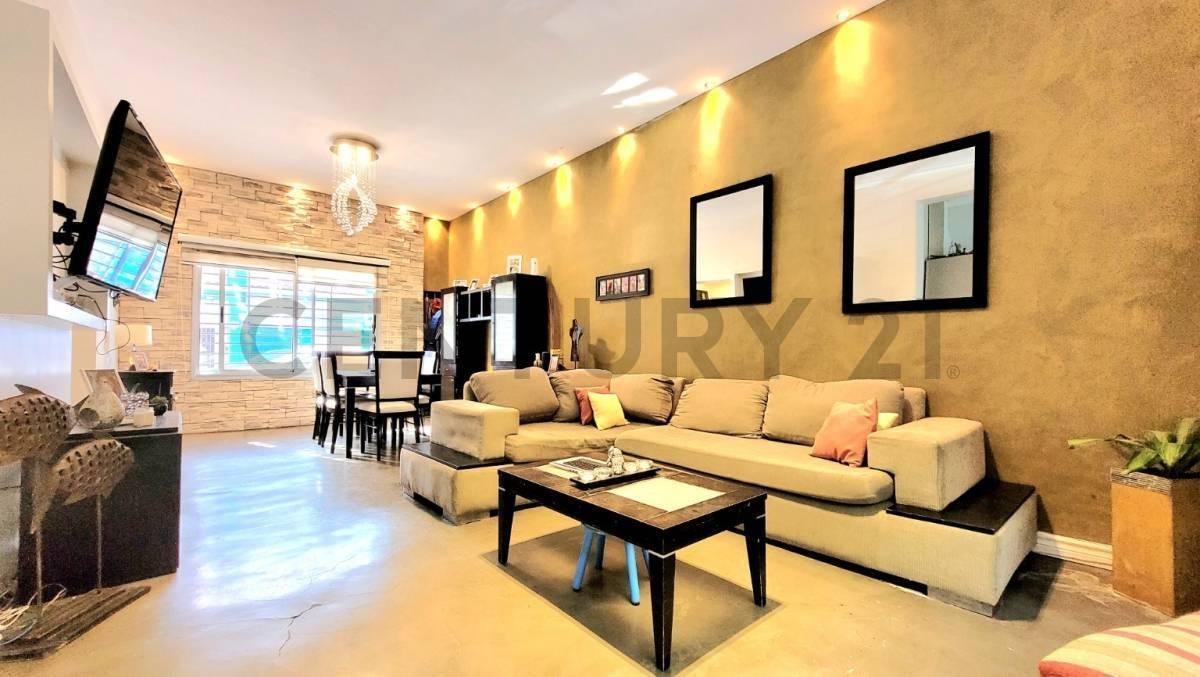 Foto de VENTA VILLA DEVOTO CASA 5 AMB CON GARAGE, imagen 4