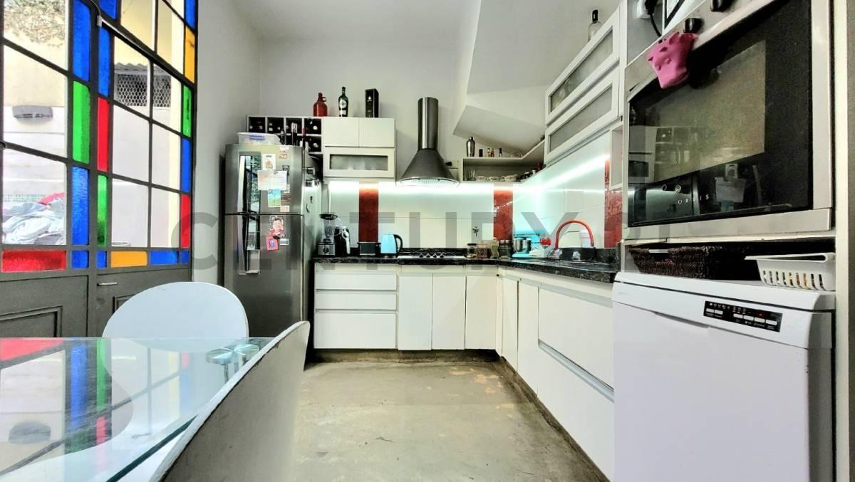 Foto de VENTA VILLA DEVOTO CASA 5 AMB CON GARAGE, imagen 5