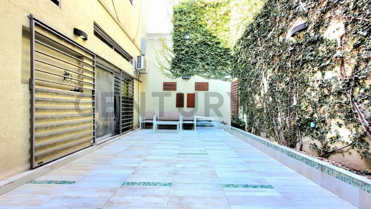 Foto de VENTA VILLA DEVOTO CASA 5 AMB CON GARAGE, imagen 3