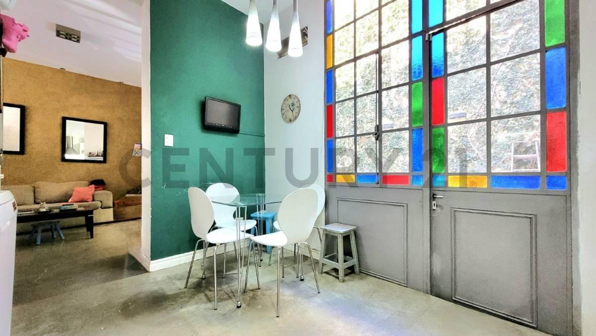 Foto de VENTA VILLA DEVOTO CASA 5 AMB CON GARAGE, imagen 1