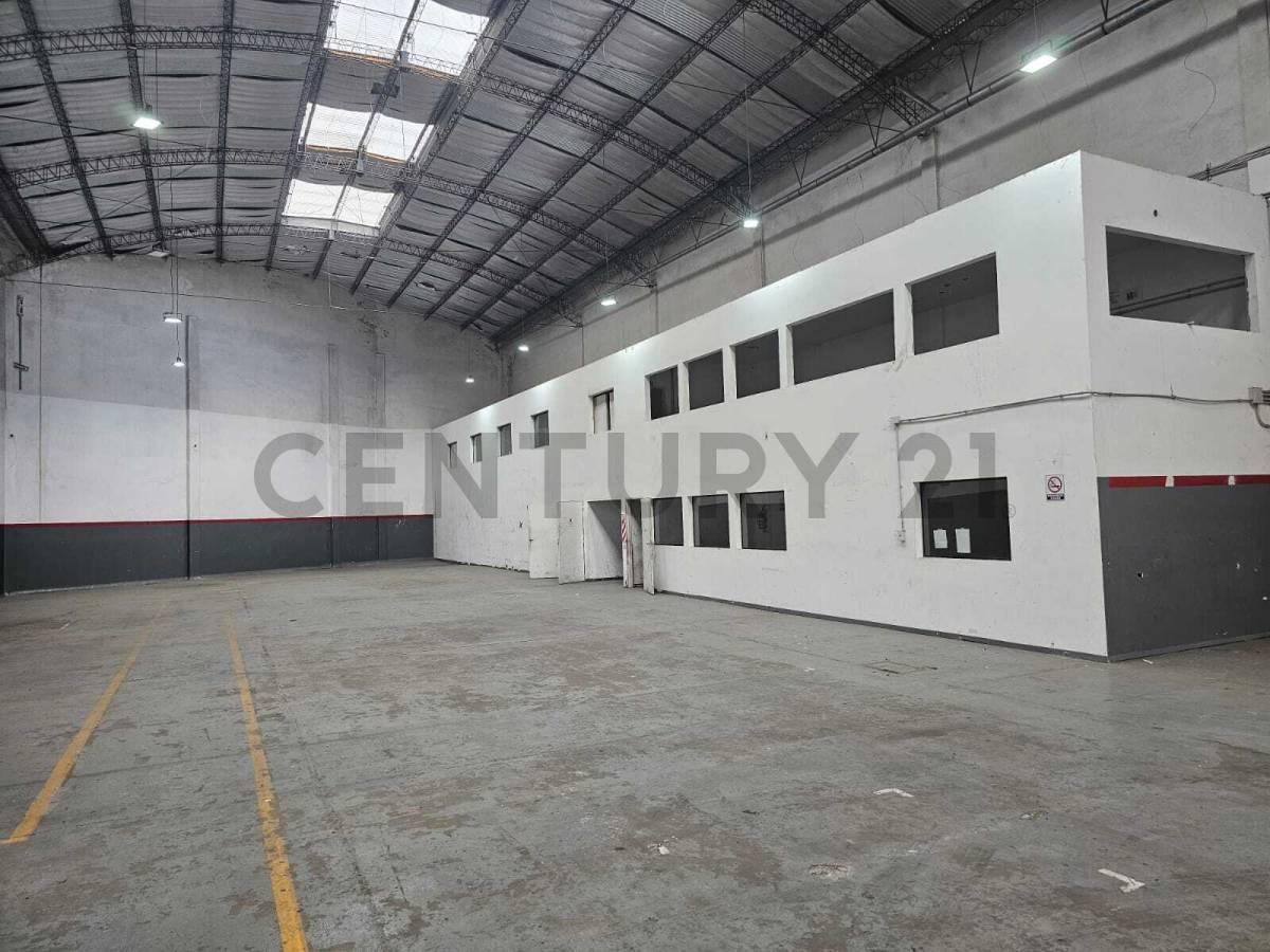 Foto de Venta Galpón Industrial La Paternal 1250m2, imagen 1