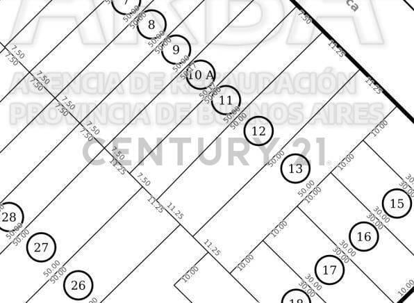 Foto de Venta Lote/Terreno amplio en Villa Ballester, imagen 4