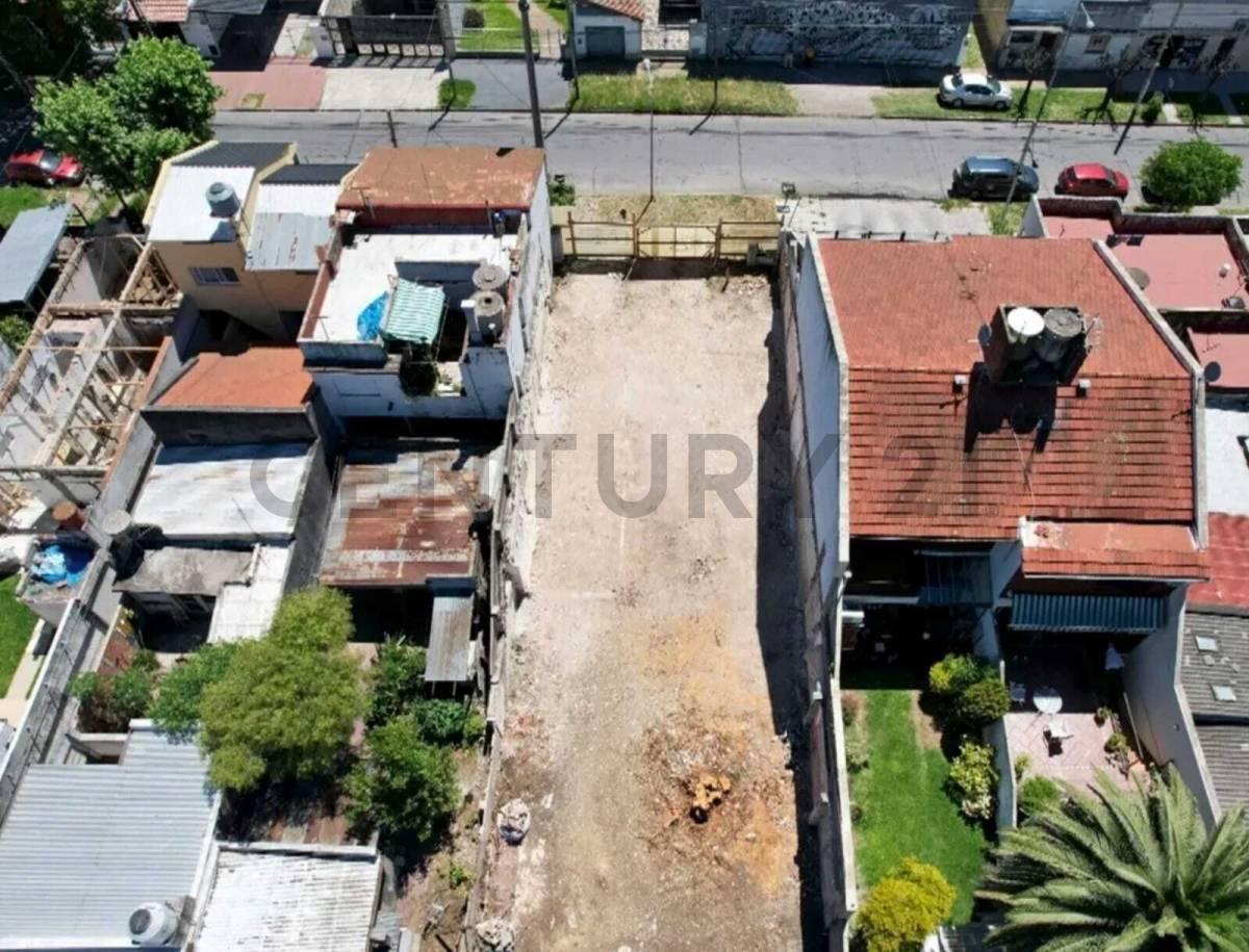 Foto de Venta Lote/Terreno amplio en Villa Ballester, imagen 2