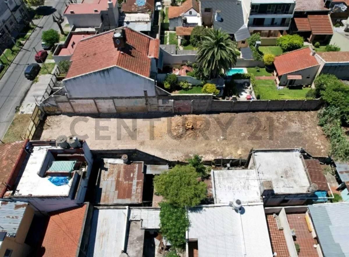 Foto de Venta Lote/Terreno amplio en Villa Ballester, imagen 3
