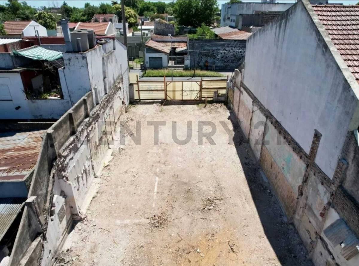 Foto de Venta Lote/Terreno amplio en Villa Ballester, imagen 1
