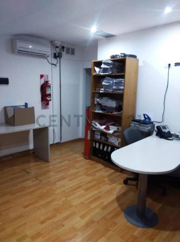 Foto de Venta Galpón industrial Villa Ortuzar, imagen 5